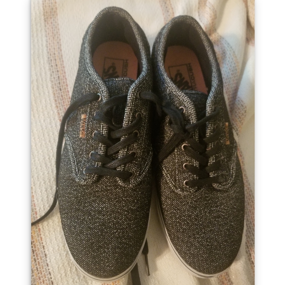 Men's VANS Atwoods Ultracush